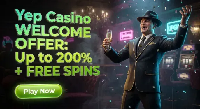 Yep Casino